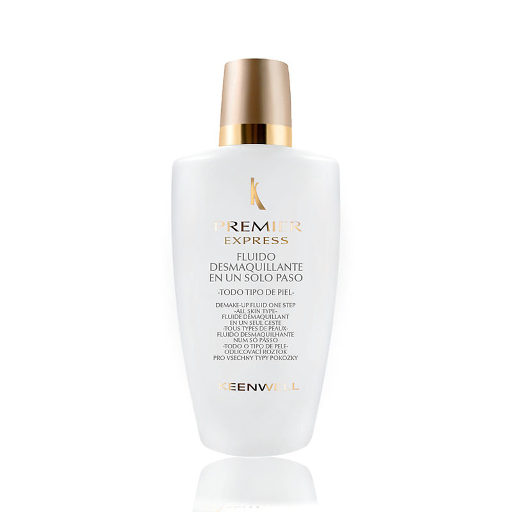 KEENWELL Premier Demake - Up Fluid One Step