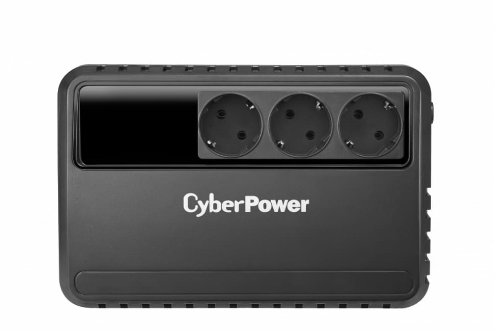 CyberPower BU1000E Сетевое оборудование