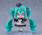 Хатсуне Мику / Hatsune Miku