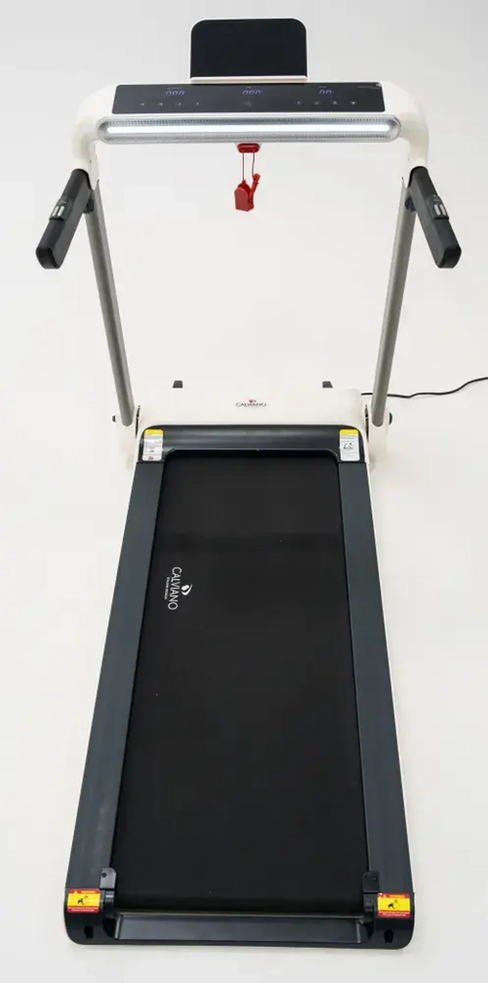 Calviano Air Pro Беговая дорожка электрическая