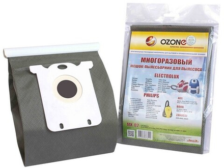 Пылесборник OZONE microne multiplex MX-02