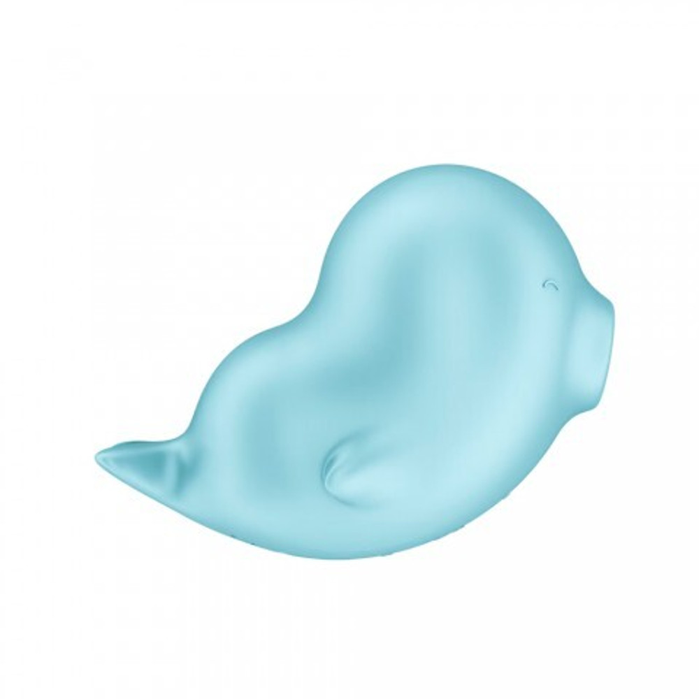 Стимулятор клитора Satisfyer Sassy Seal