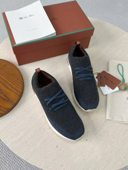 Кроссовки Loro Piana 360 Flexy Walk