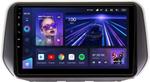 Магнитола для Hyundai Santa Fe 2018-2020 - Teyes CC3 Android 10, Быстрая, CarPlay, SIM-слот