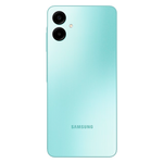 Смартфон Samsung Galaxy A06 4/64GB, Light Green (Светло-зеленый)