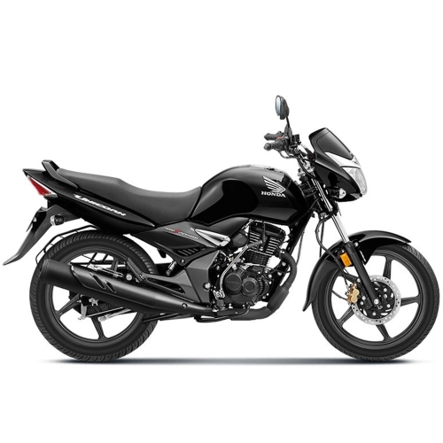 Мотоцикл Honda Unicorn 160cc