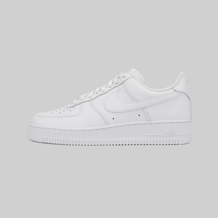 Кроссовки Nike Air Force 1 '07 артикул:CW2288-111 - купить в магазине Дайс
