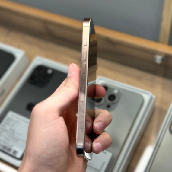 Apple iphone 16 Pro 128GB