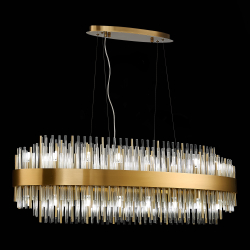 Люстра подвесная ST Luce Nitido SL1158.303.32
