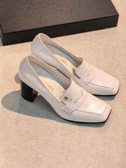 Туфли Chanel