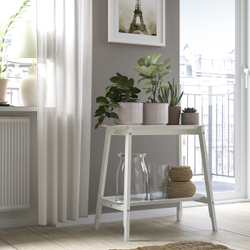 IKEA HONUNGSPALM  (ИКЕА ХОНУНГСПАЛМ)  -  Крышка для цветочного горшка, закрытая/открытая/серая/бежевая, 15 см