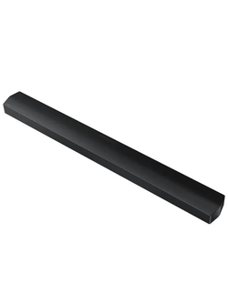 Саундбар Samsung HW-B750F/RU, 5.1‑канальный звук, черный