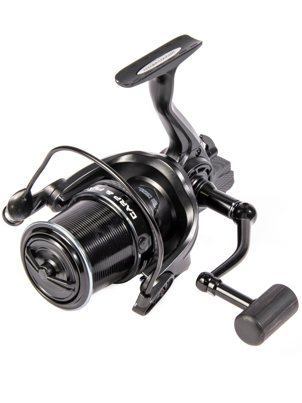 Катушка безынерционная Feeder Concept Carp & Flat 8 5000FD