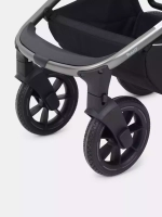 Коляска детская RANT "FLEX PRO" RA099 Grey (2023)