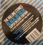 The Rolling Stones / Black And Blue (Super Deluxe Edition)(5LP+Blu-ray Audio)