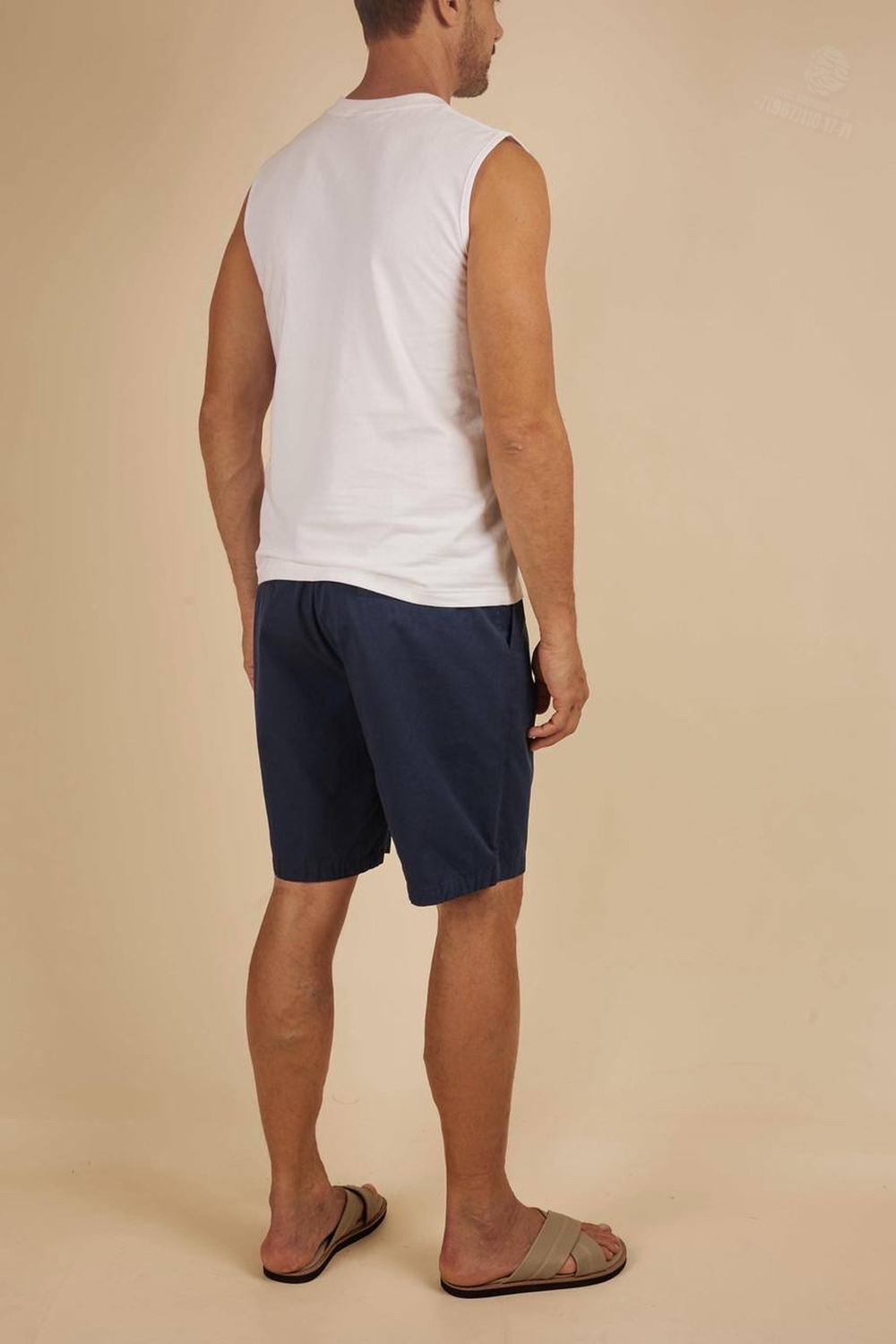 Шорты Brunello Cucinelli