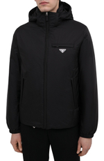 Пуховик PRADA