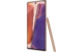 Смартфон Samsung Galaxy Note 20 8/256GB Бронзовый