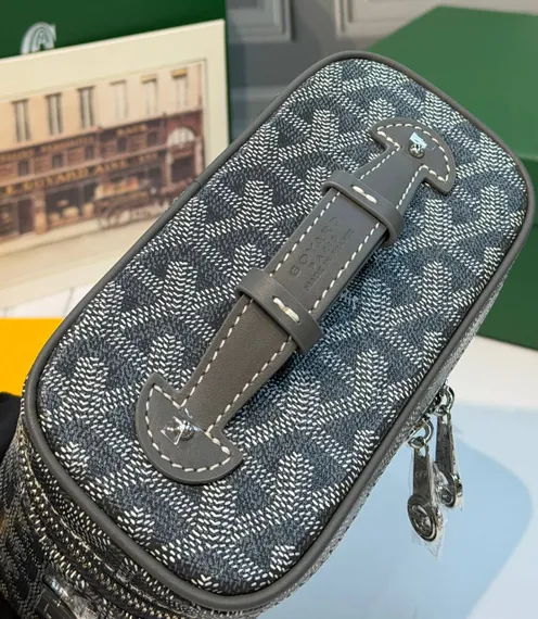 Косметичка Goyard Vanity MUSE MINI