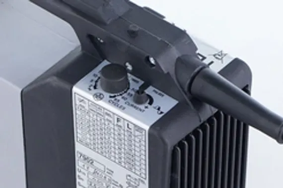 Клещи для точечной контактной сварки TECNA 3322/380