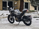 Мотоцикл Loncin CR4 II