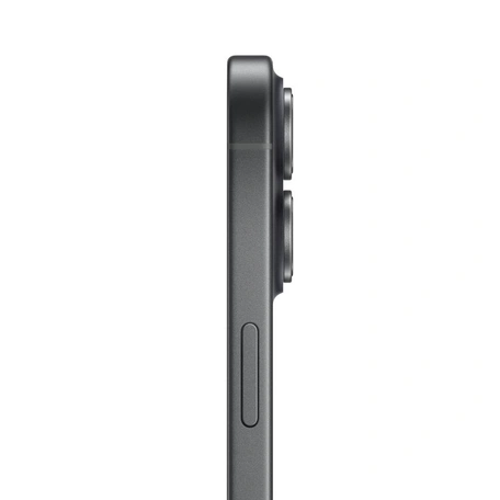 Смартфон Apple iPhone 17 256 GB Black Dual Sim