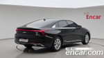 KIA K8 2.5 Gasoline 2WD — 2023