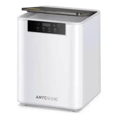 Устройство для очистки и отверждения моделей Anycubic Wash&Cure Max