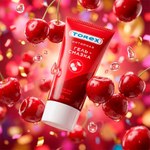 Гель-смазка TOREX Спелая вишня туба 50 мл.