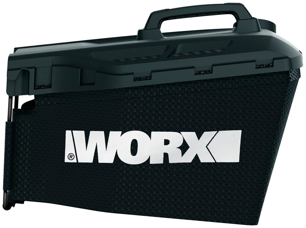 Аккумуляторная газонокосилка Worx WG779E