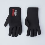 Перчатки неопреновые Alaskan Ice Water р. M черные