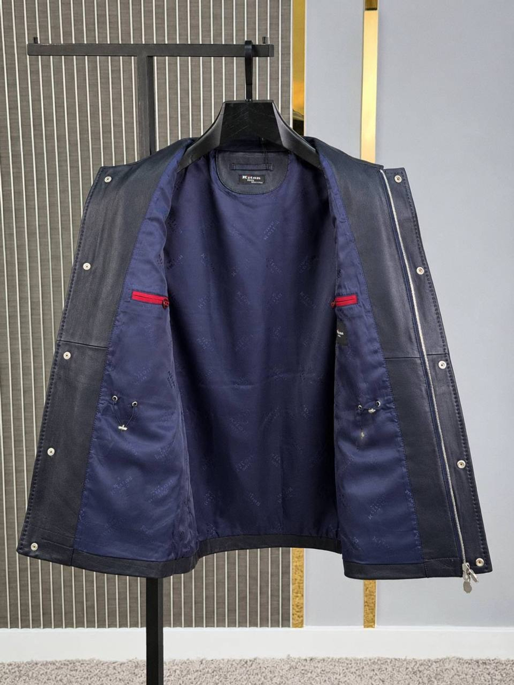 Куртка Kiton