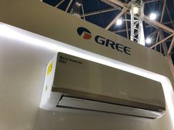 Сплит система Gree Bora GWH12AABXB-K6DNA2C inverter