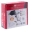 Краскораспылитель Fubag Master G600/1.4 HVLP с верхним бачком и редуктором