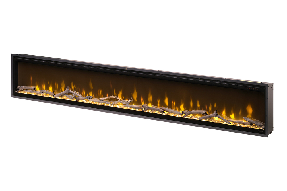Очаг Dimplex Ignite Evolve 100