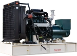 Дизельный генератор MGEp320DN