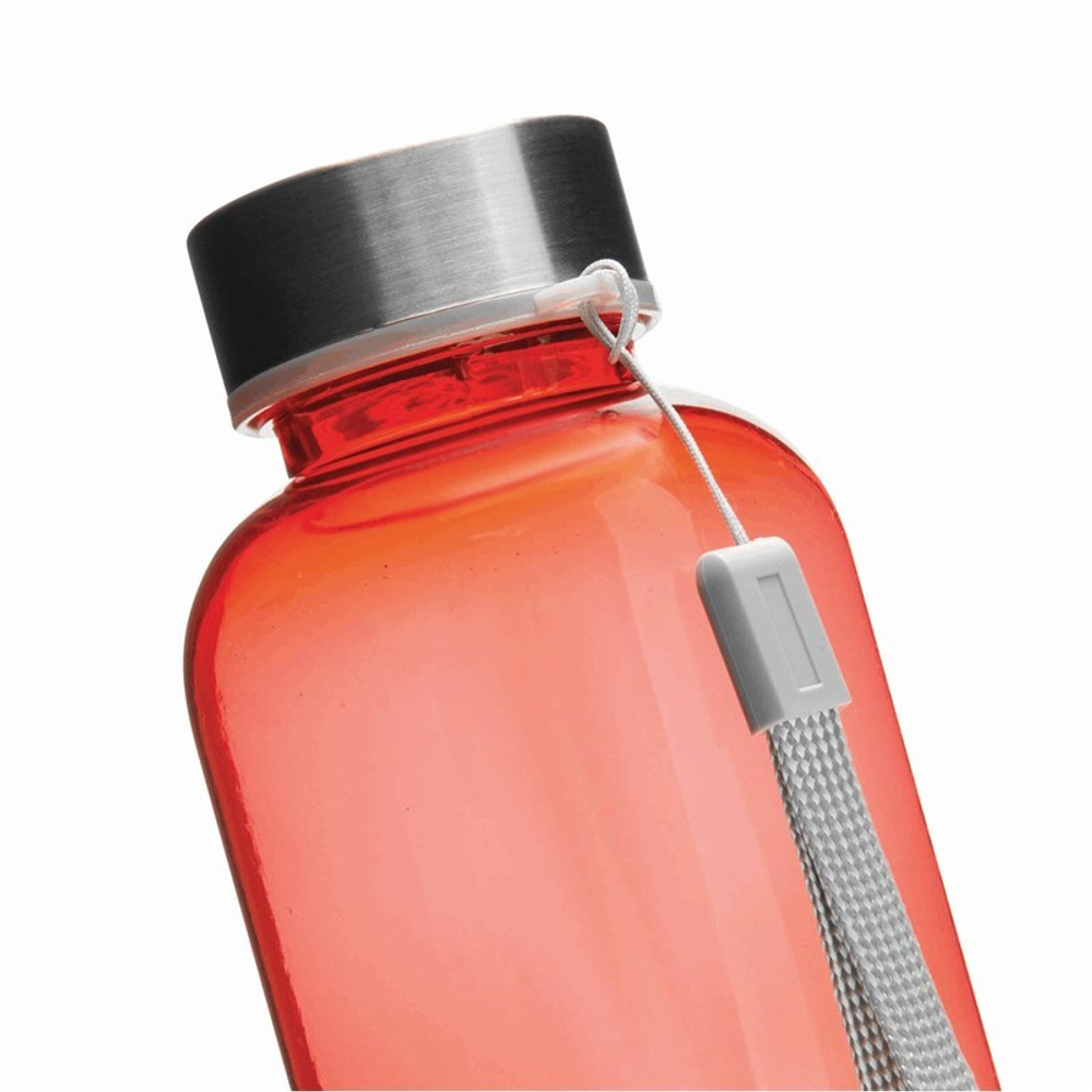 Пластиковая бутылка PLAINLY 550 мл