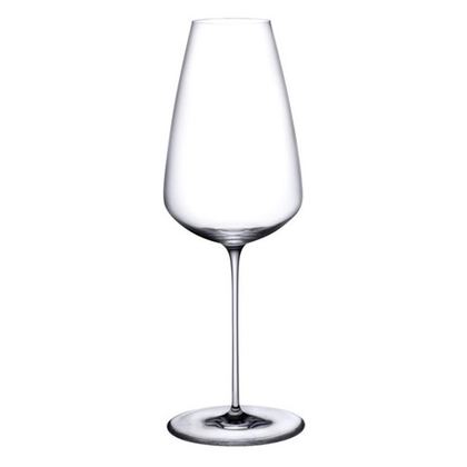 Бокал для шампанского 450мл Nude Glass Невидимая ножка