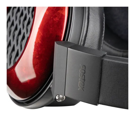 Fostex TH-909
