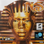 Nas I Am...