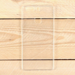 Силиконовый чехол для Huawei P9 Plus, 1 мм, 008291-1 Прозрачный