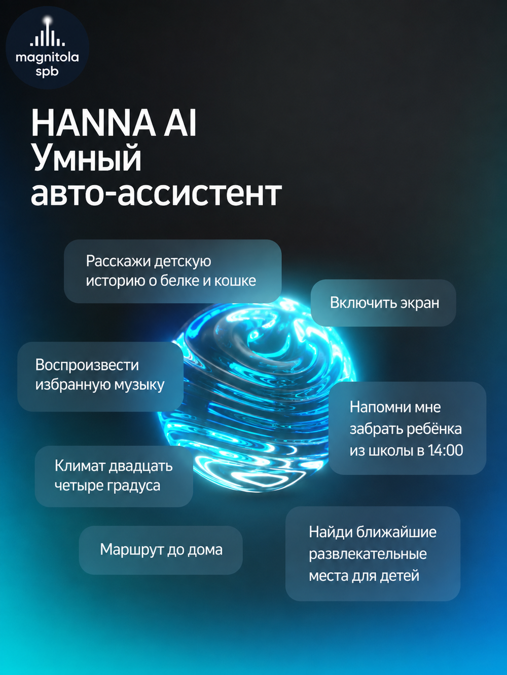Автомагнитола Teyes CC4