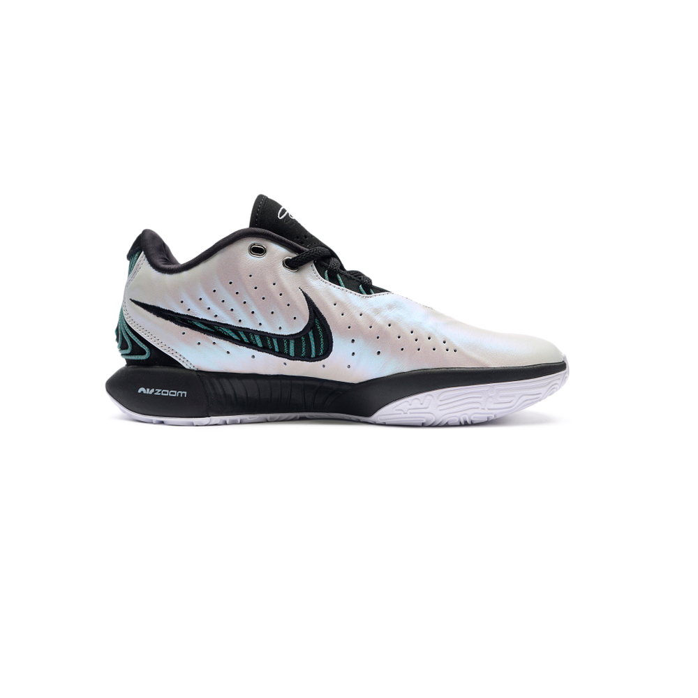 Кроссовки LeBron XXI "Conchiolin"