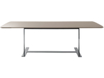 дизайнерский стол  Eileen Dining Table  ( by Steel Art )