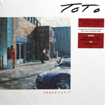 Toto / Fahrenheit (LP)