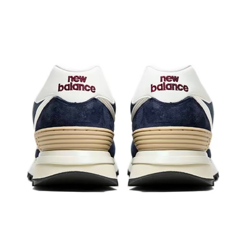 New Balance 574 Legacy "Nay Cream"