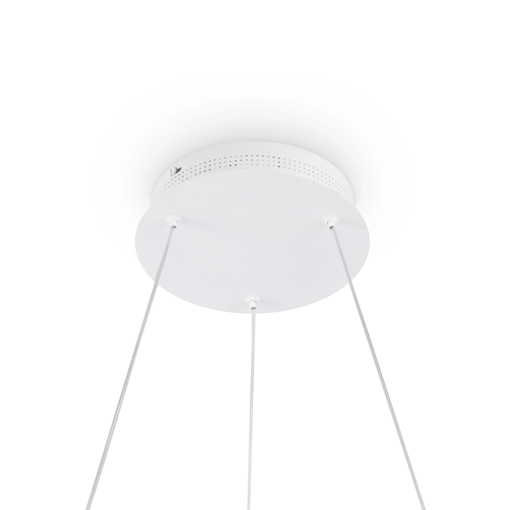 Подвесная светодиодная люстра Freya Marilyn FR6043PL-L60W
