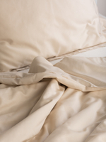 бежевый пододеяльник купить в интернет-магазине BLANKET