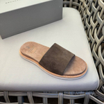 Шлепанцы Brunello Cucinelli