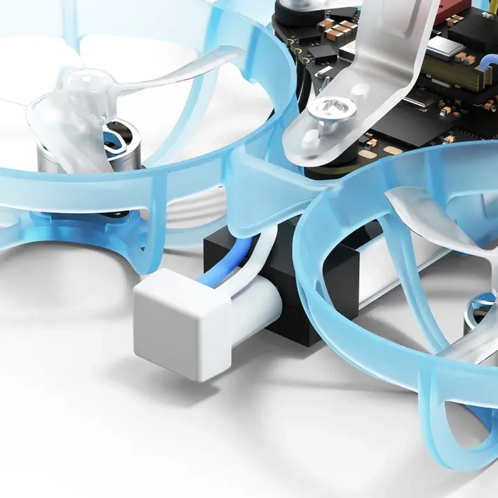 Квадрокоптер Betafpv Air65 freestyle 5in1 Elrs 2.4